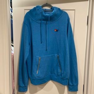 Aviator Nation Ninja Pullover Hoodie XL